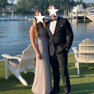 Show Me Your Mumu - Eliza One Shoulder Dress